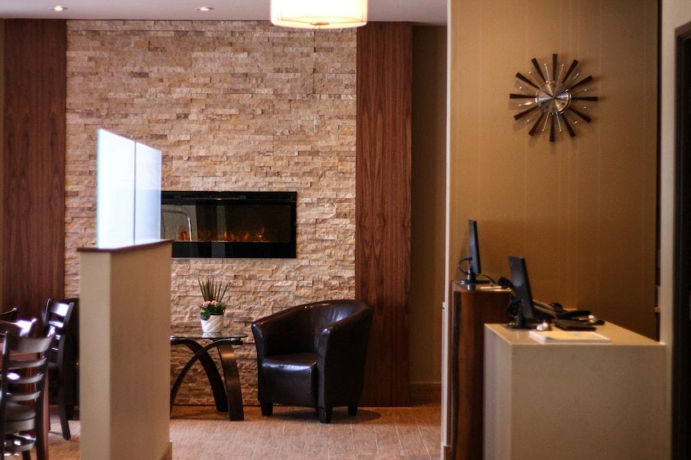 Welcominns Оттава Экстерьер фото