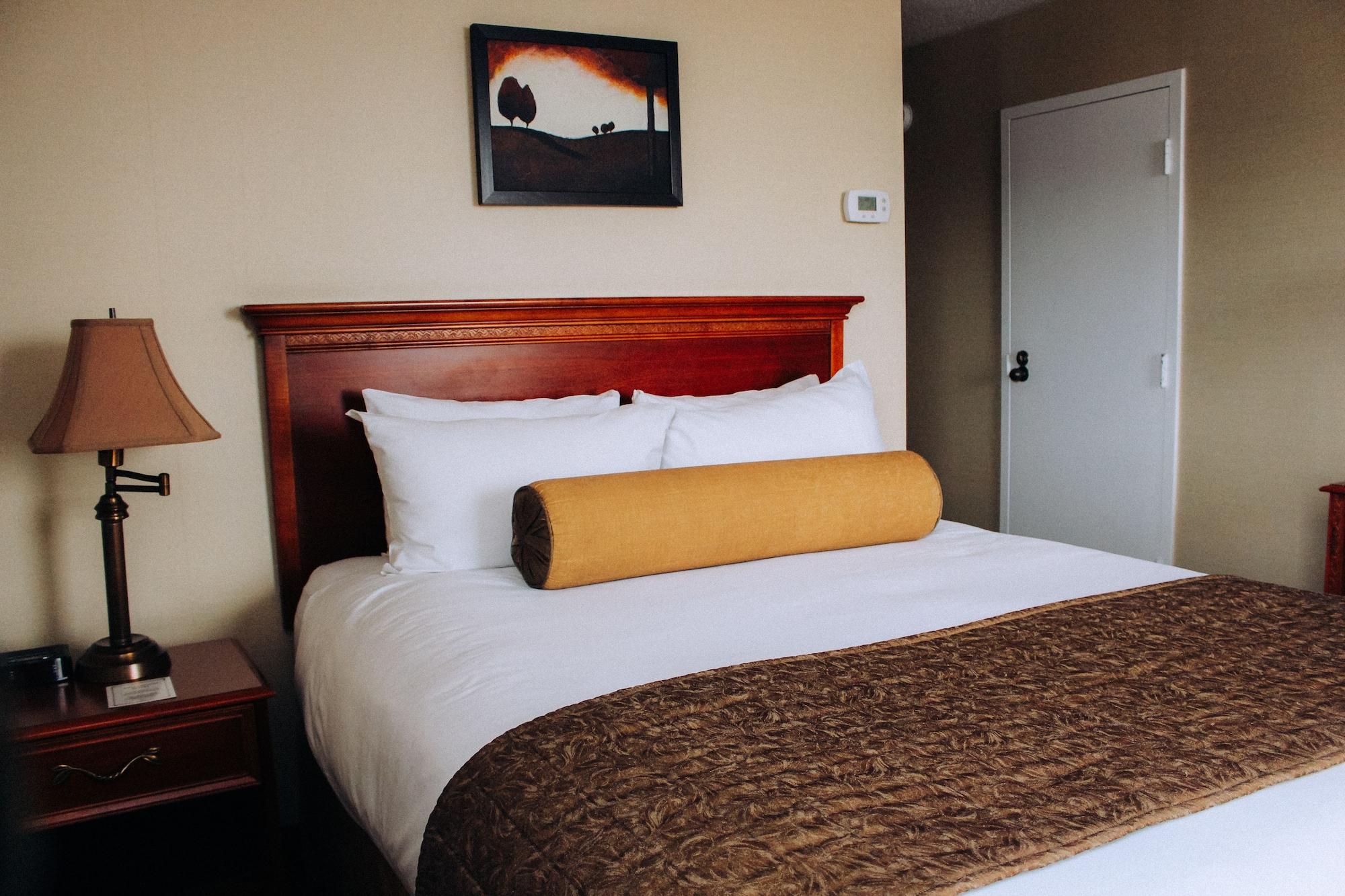 Welcominns Оттава Экстерьер фото