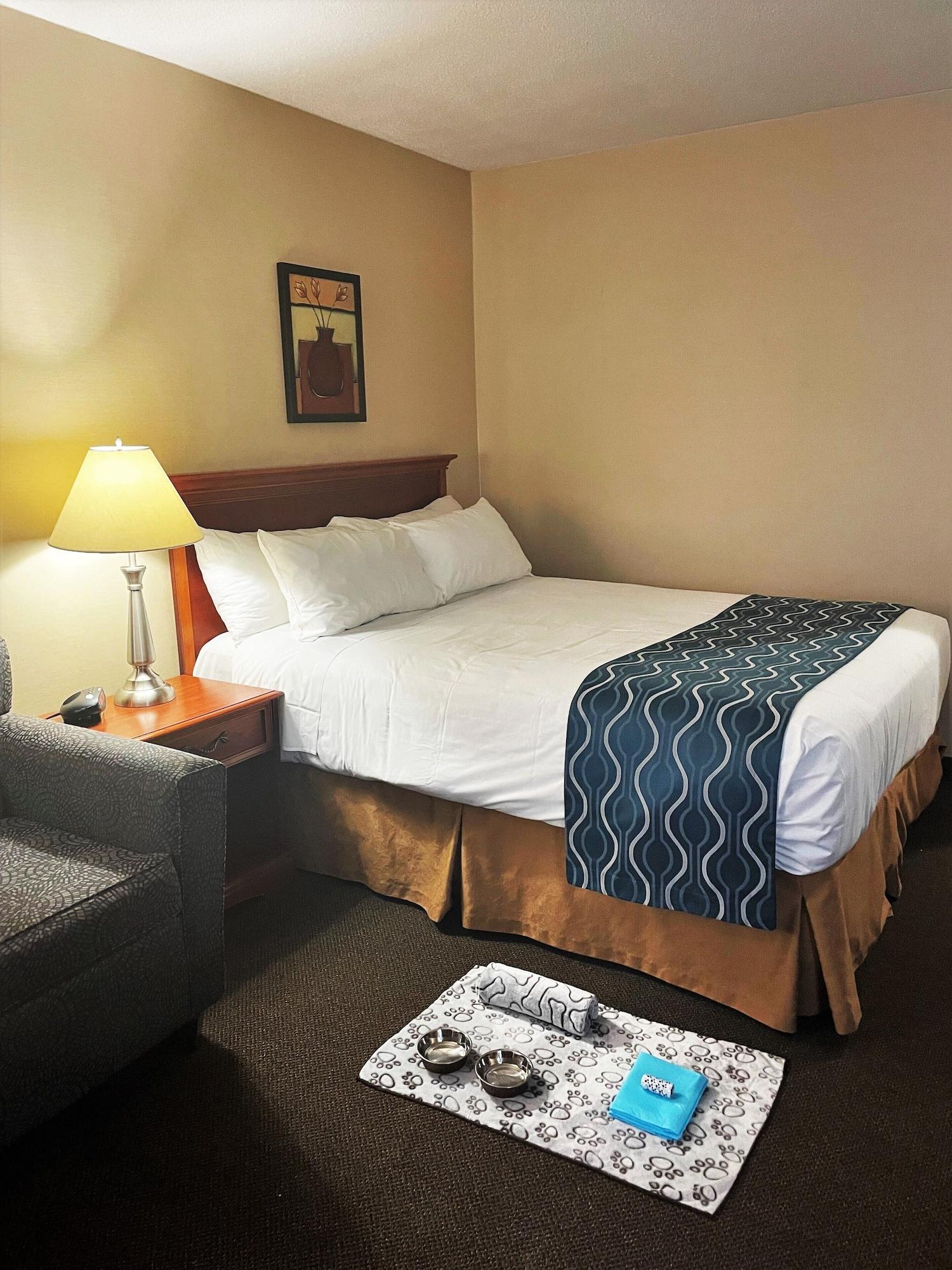 Welcominns Оттава Экстерьер фото