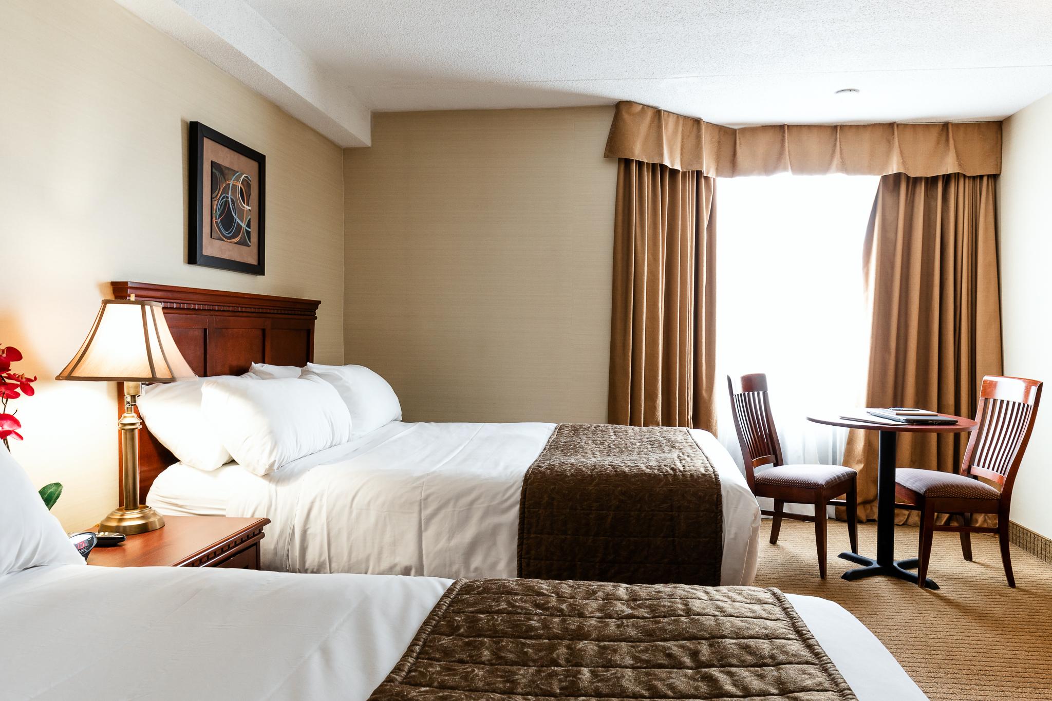 Welcominns Оттава Экстерьер фото