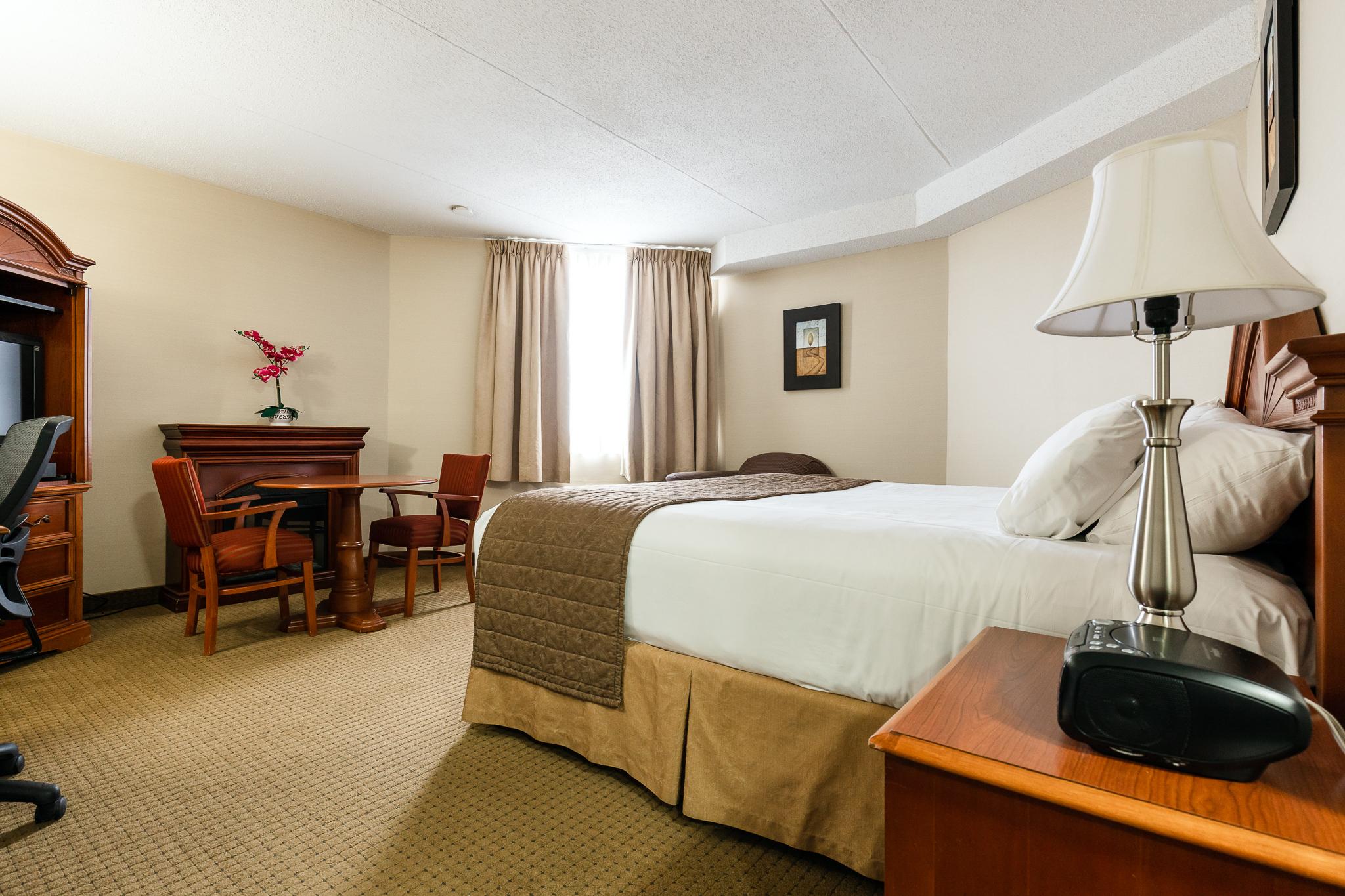 Welcominns Оттава Экстерьер фото