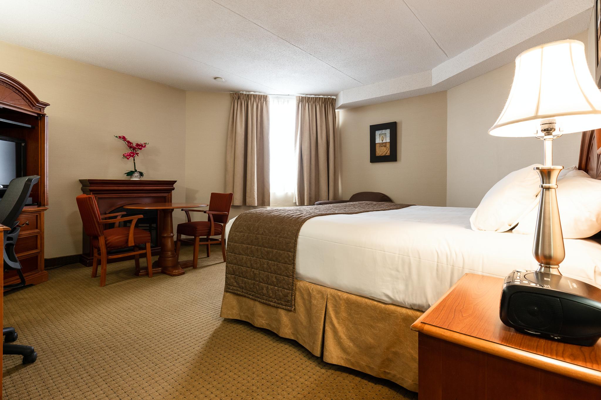 Welcominns Оттава Экстерьер фото