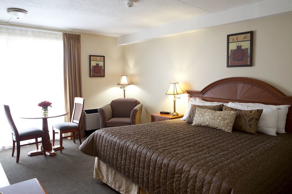 Welcominns Оттава Экстерьер фото
