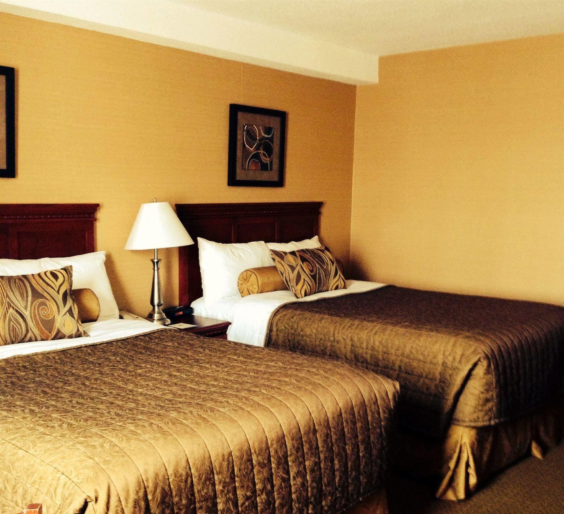 Welcominns Оттава Экстерьер фото