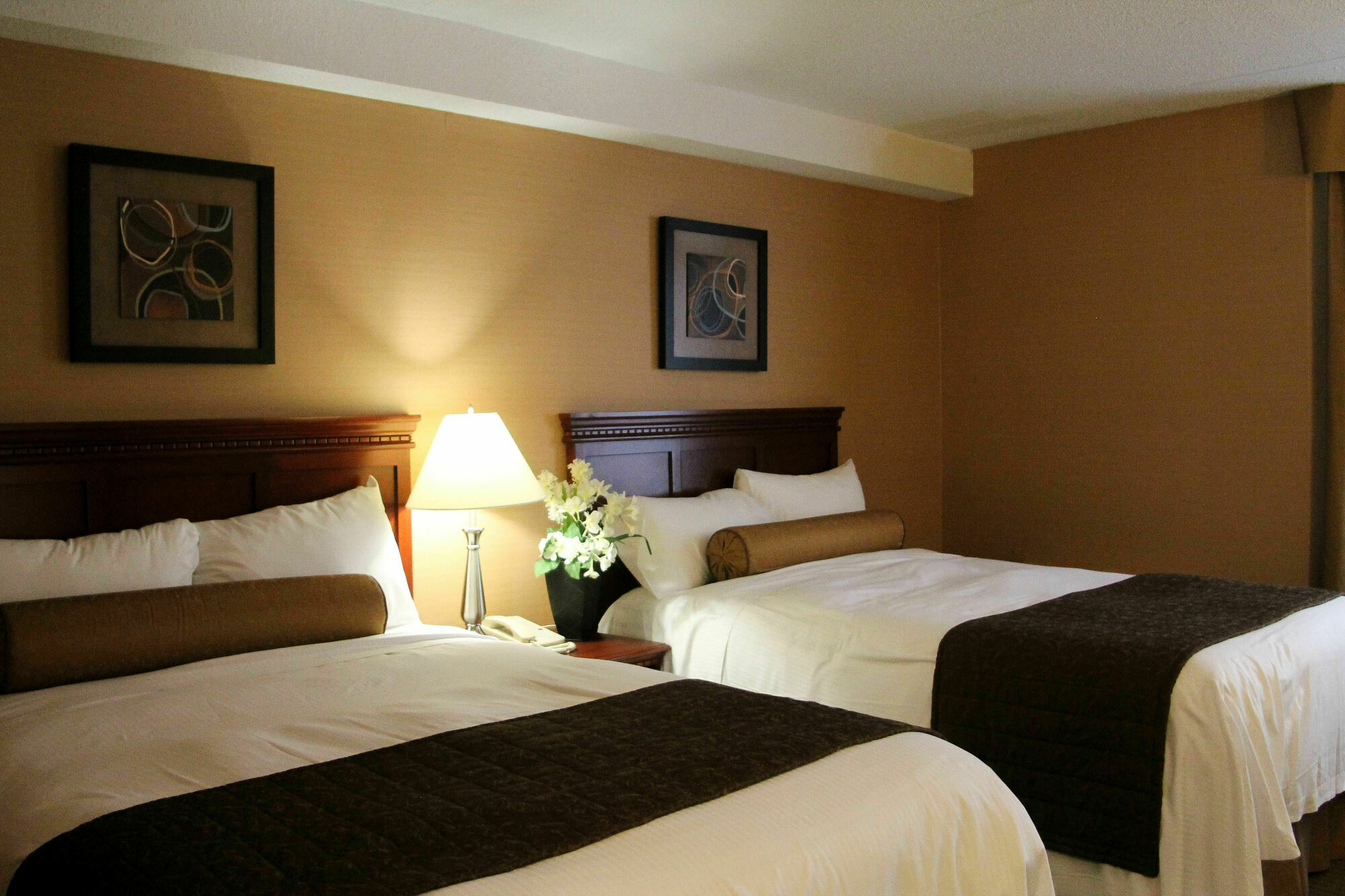 Welcominns Оттава Экстерьер фото