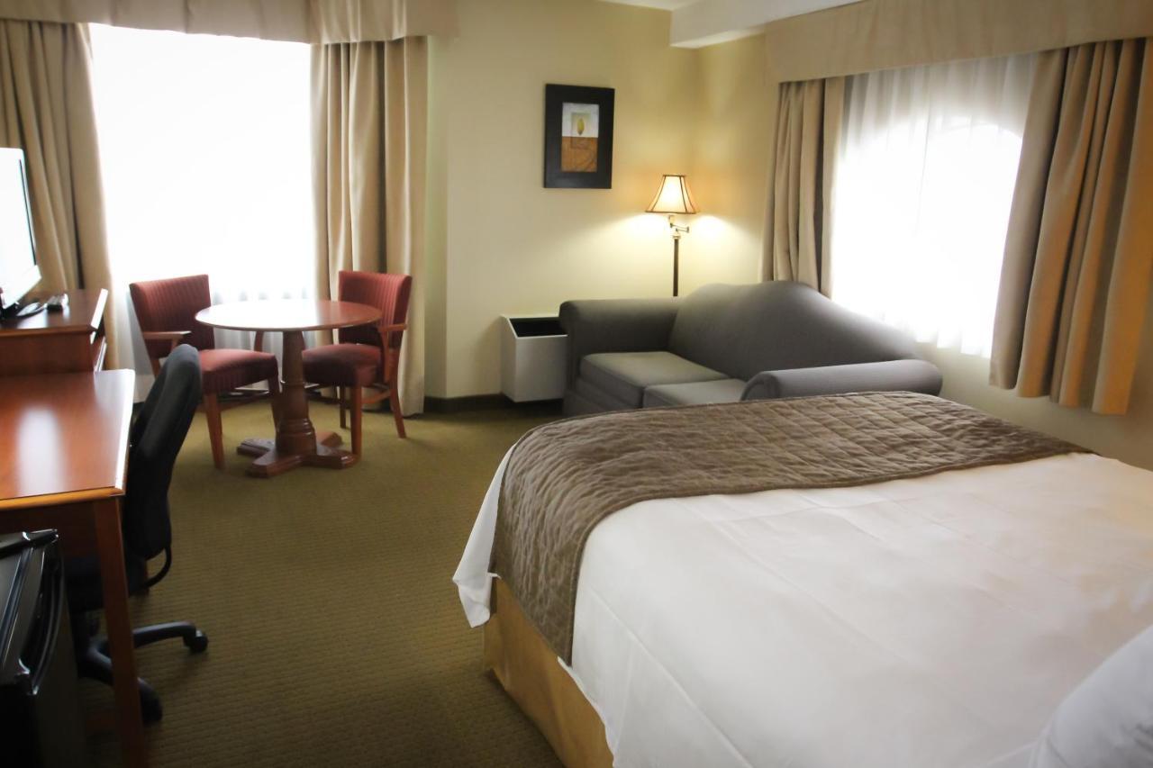 Welcominns Оттава Экстерьер фото